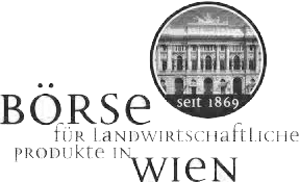 Logo Börse Wien