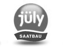 Logo Jüly Saatbau